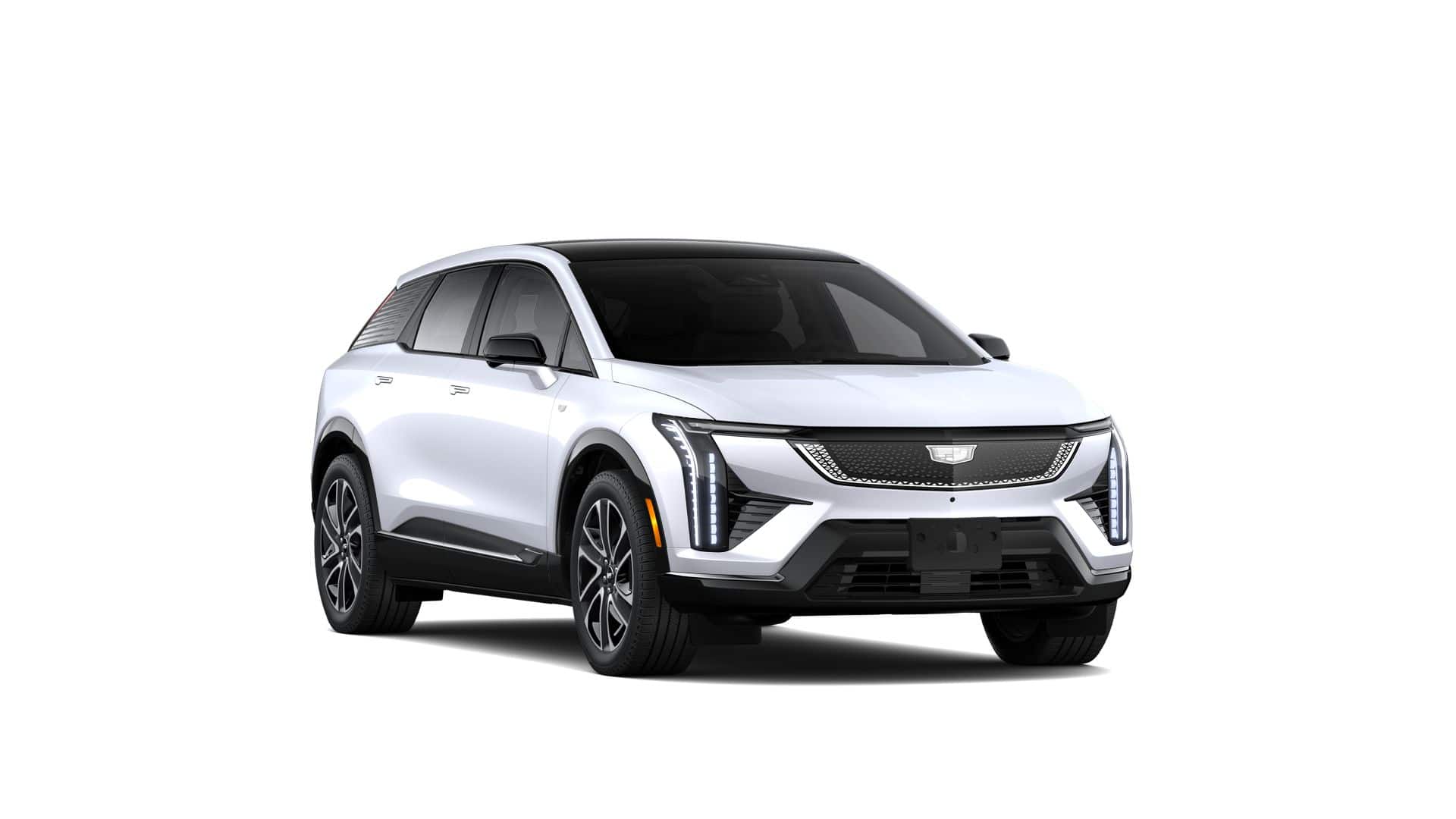 2027 Cadillac OPTIQ Premium Sport
