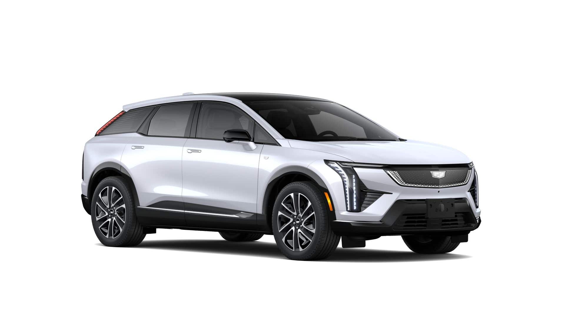2027 Cadillac OPTIQ Premium Sport