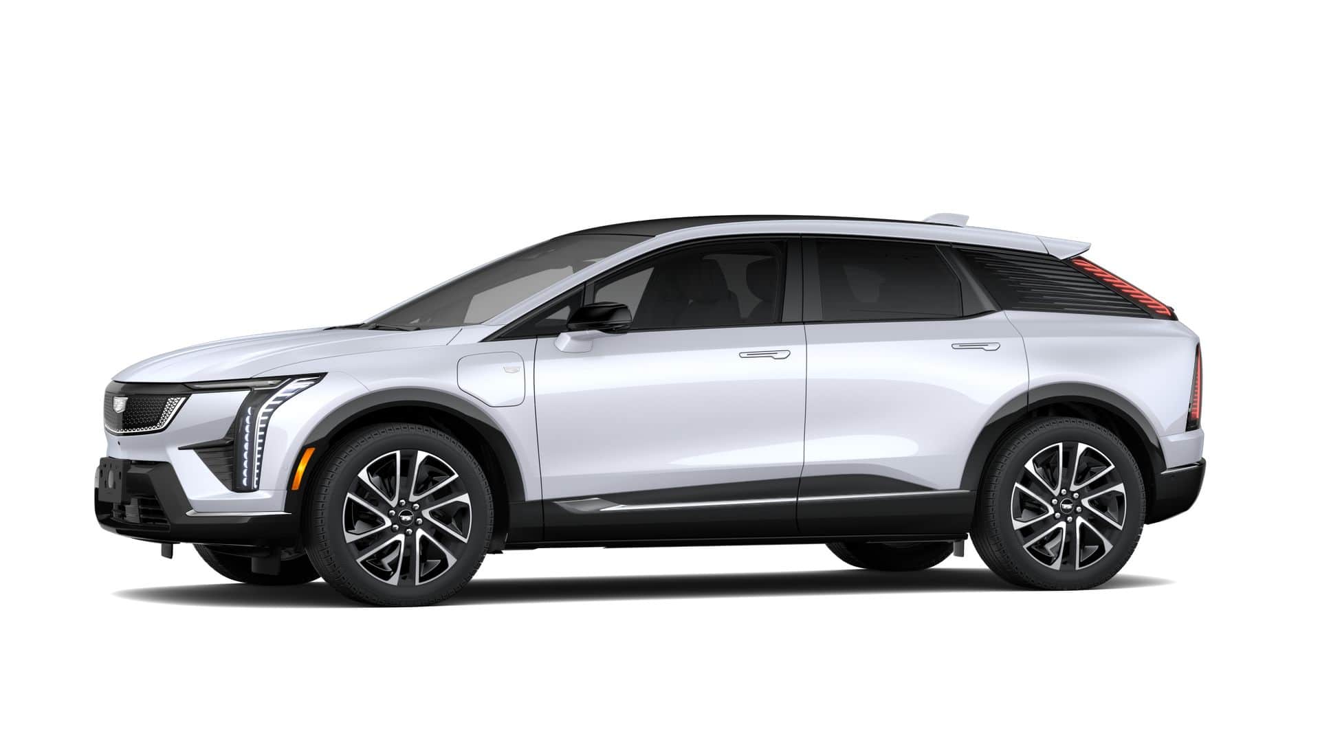 2027 Cadillac OPTIQ Premium Sport