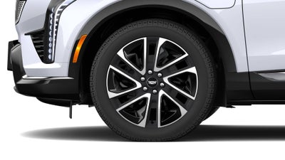 2027 Cadillac OPTIQ Premium Sport