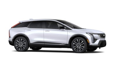 2027 Cadillac OPTIQ Premium Sport