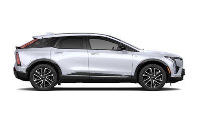 2027 Cadillac OPTIQ Premium Sport