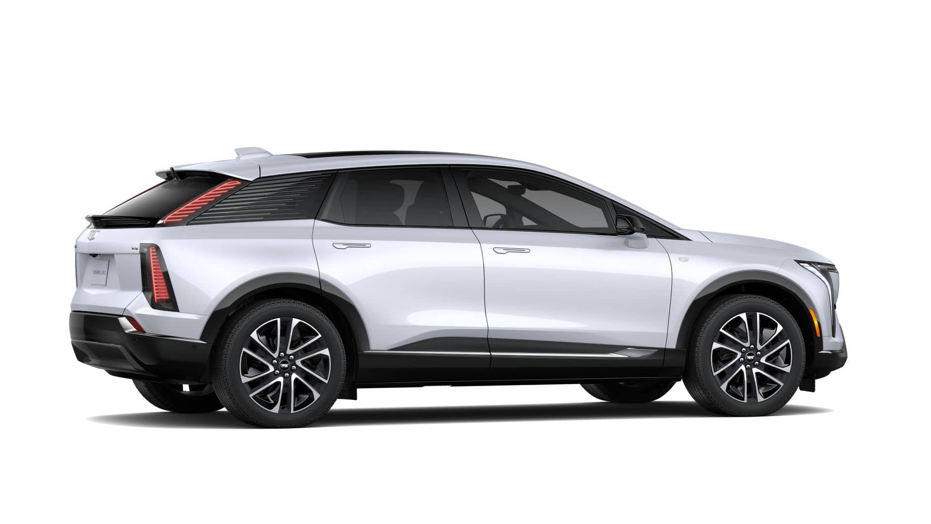 2027 Cadillac OPTIQ Premium Sport
