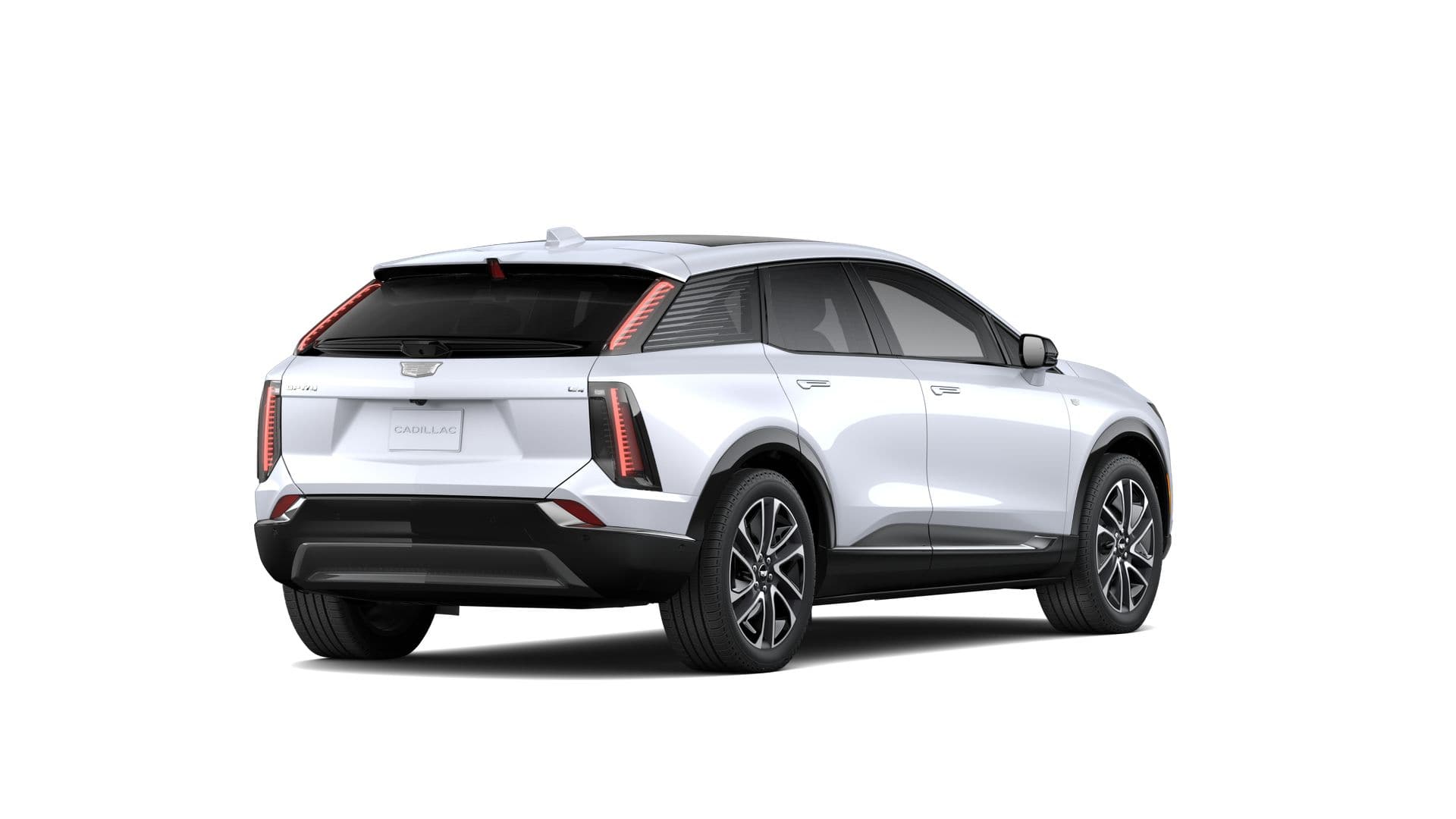 2027 Cadillac OPTIQ Premium Sport