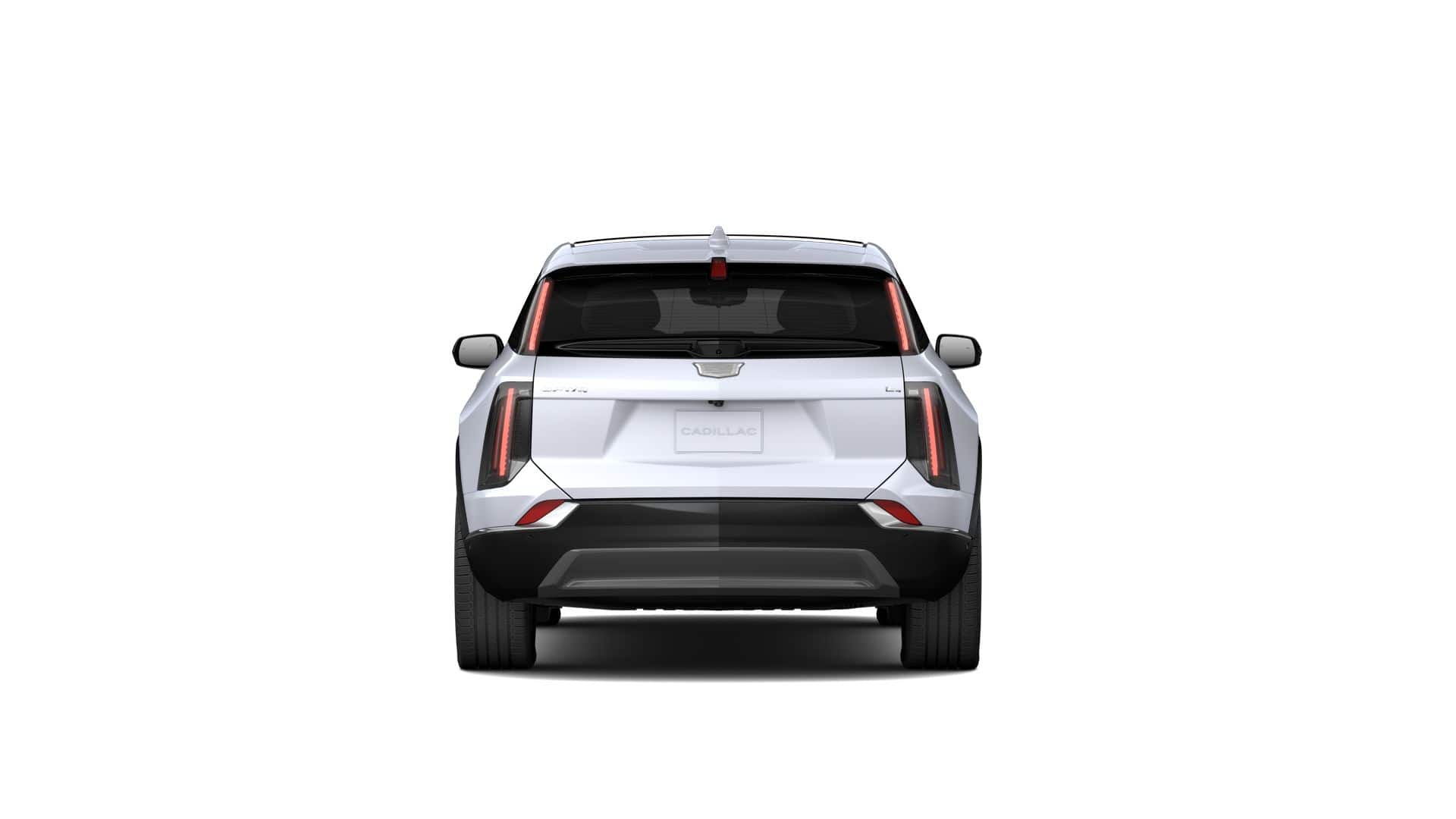 2027 Cadillac OPTIQ Premium Sport