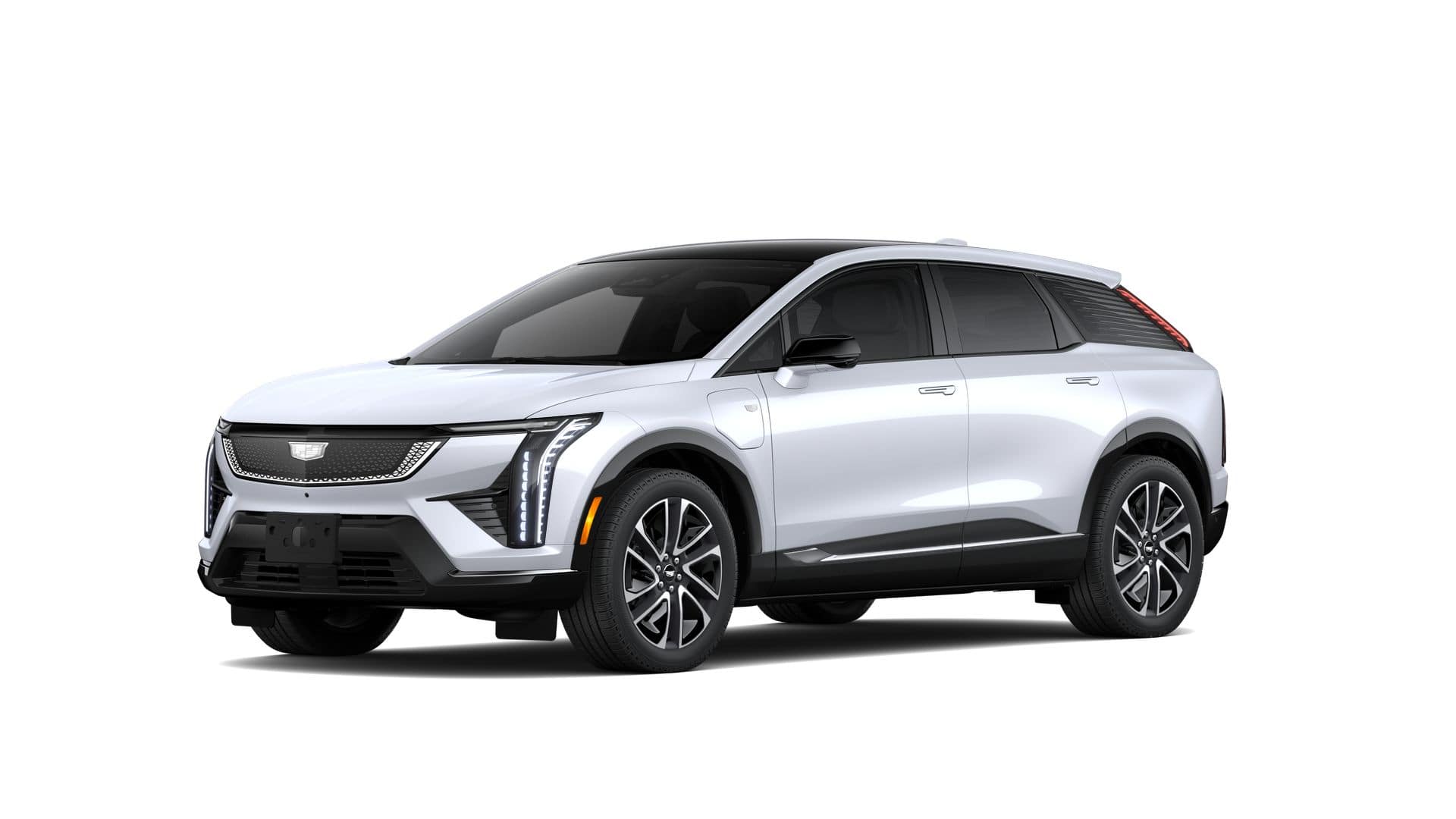 2027 Cadillac OPTIQ Premium Sport