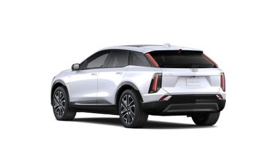 2027 Cadillac OPTIQ Premium Sport
