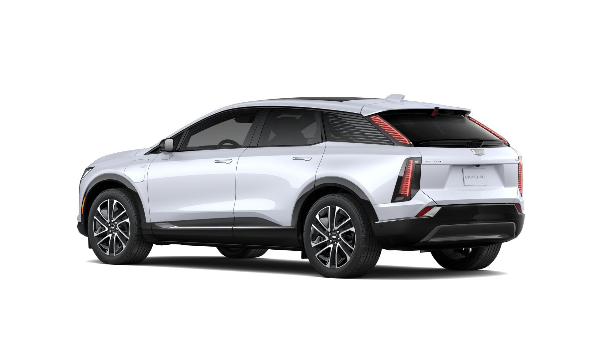 2027 Cadillac OPTIQ Premium Sport