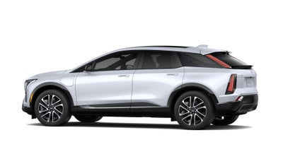 2027 Cadillac OPTIQ Premium Sport