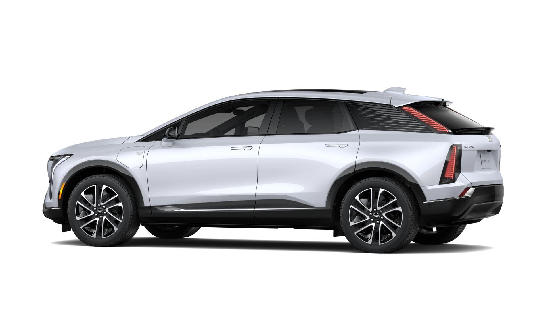 2027 Cadillac OPTIQ Premium Sport