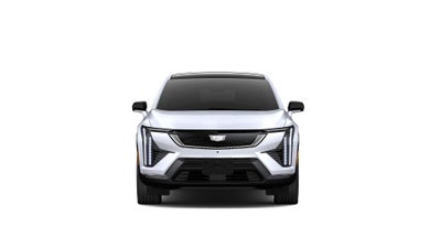 2027 Cadillac OPTIQ Premium Sport