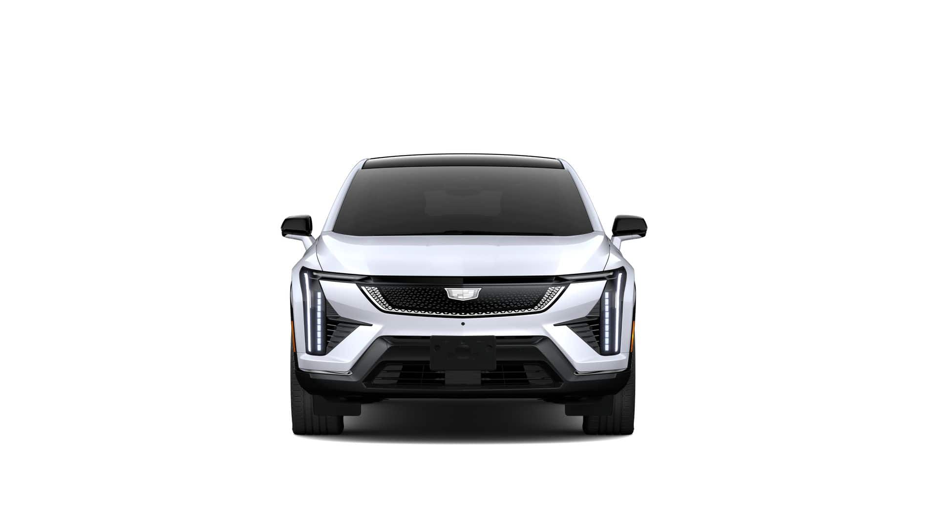 2027 Cadillac OPTIQ Premium Sport