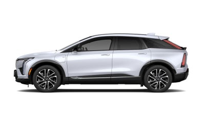 2027 Cadillac OPTIQ Premium Sport
