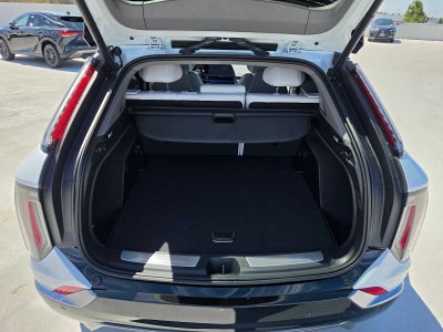 2027 Cadillac OPTIQ Premium Sport