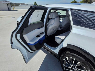 2027 Cadillac OPTIQ Premium Sport