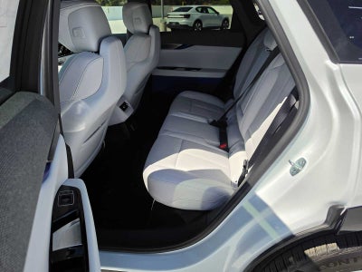 2027 Cadillac OPTIQ Premium Sport