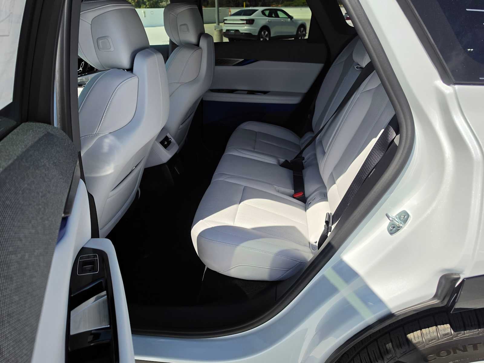 2027 Cadillac OPTIQ Premium Sport