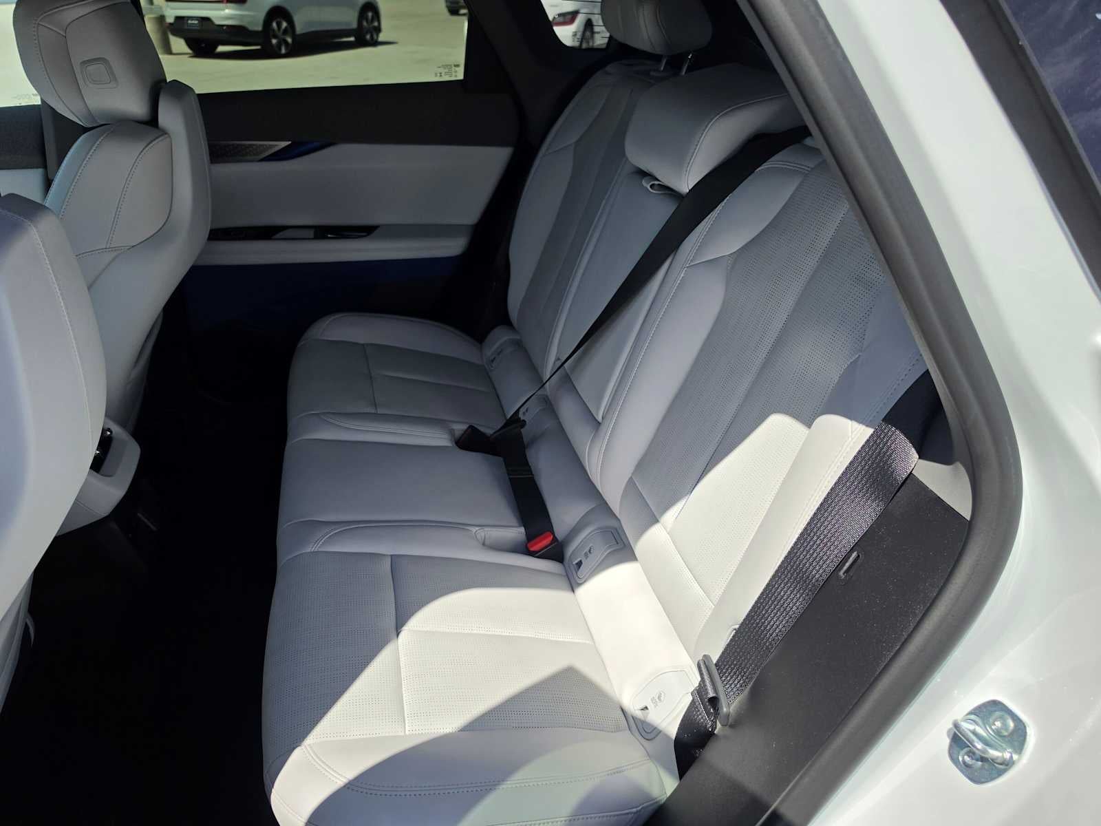 2027 Cadillac OPTIQ Premium Sport