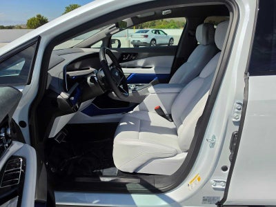 2027 Cadillac OPTIQ Premium Sport