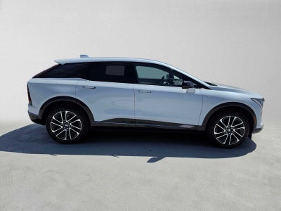 2027 Cadillac OPTIQ Premium Sport