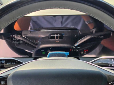 2027 Cadillac OPTIQ Premium Sport