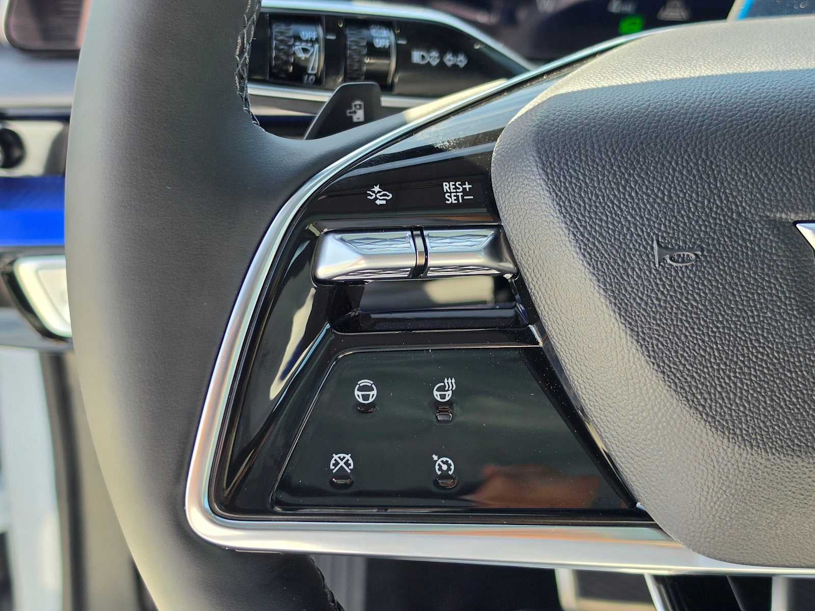 2027 Cadillac OPTIQ Premium Sport