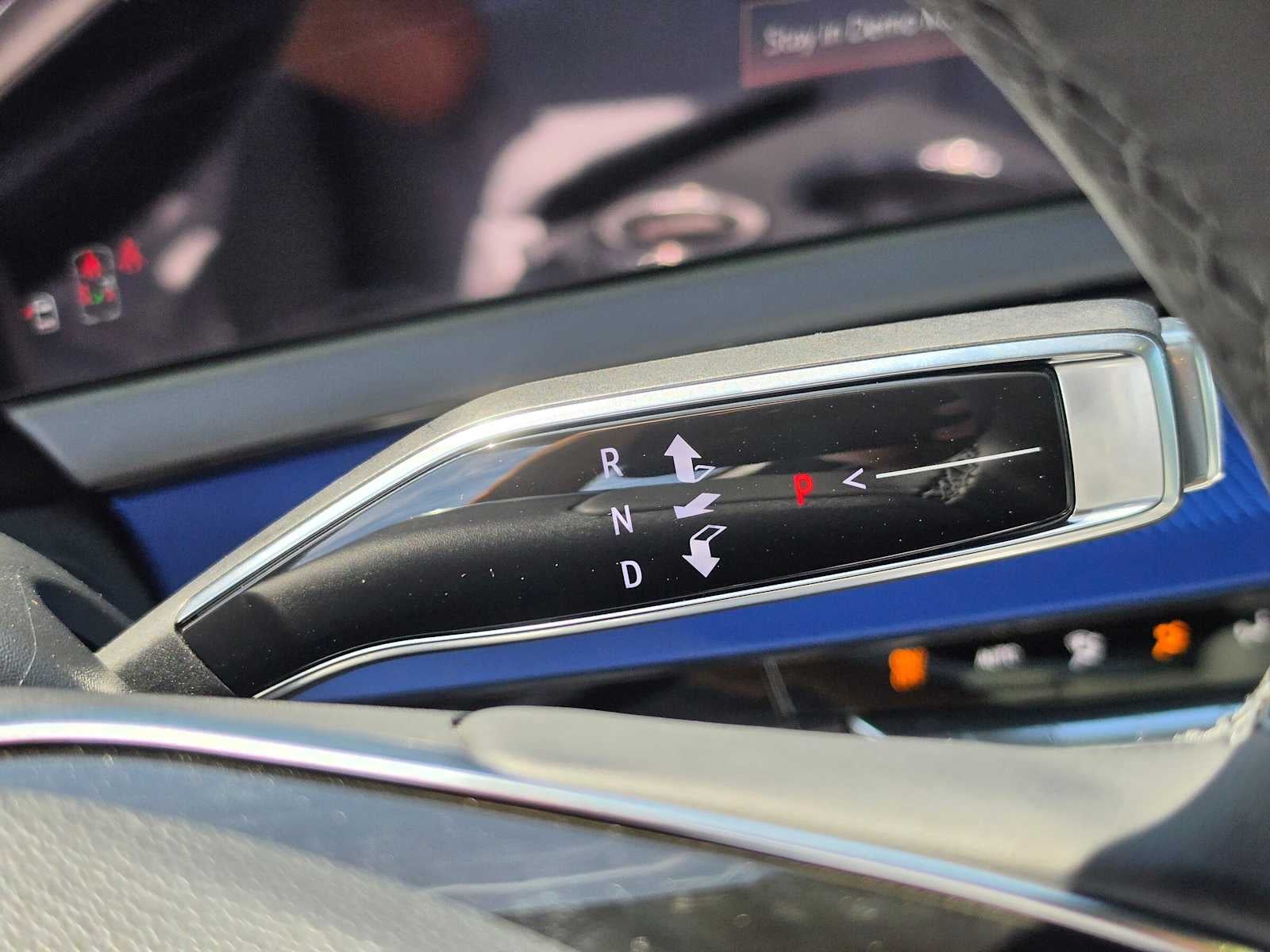 2027 Cadillac OPTIQ Premium Sport