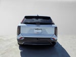 2027 Cadillac OPTIQ Premium Sport