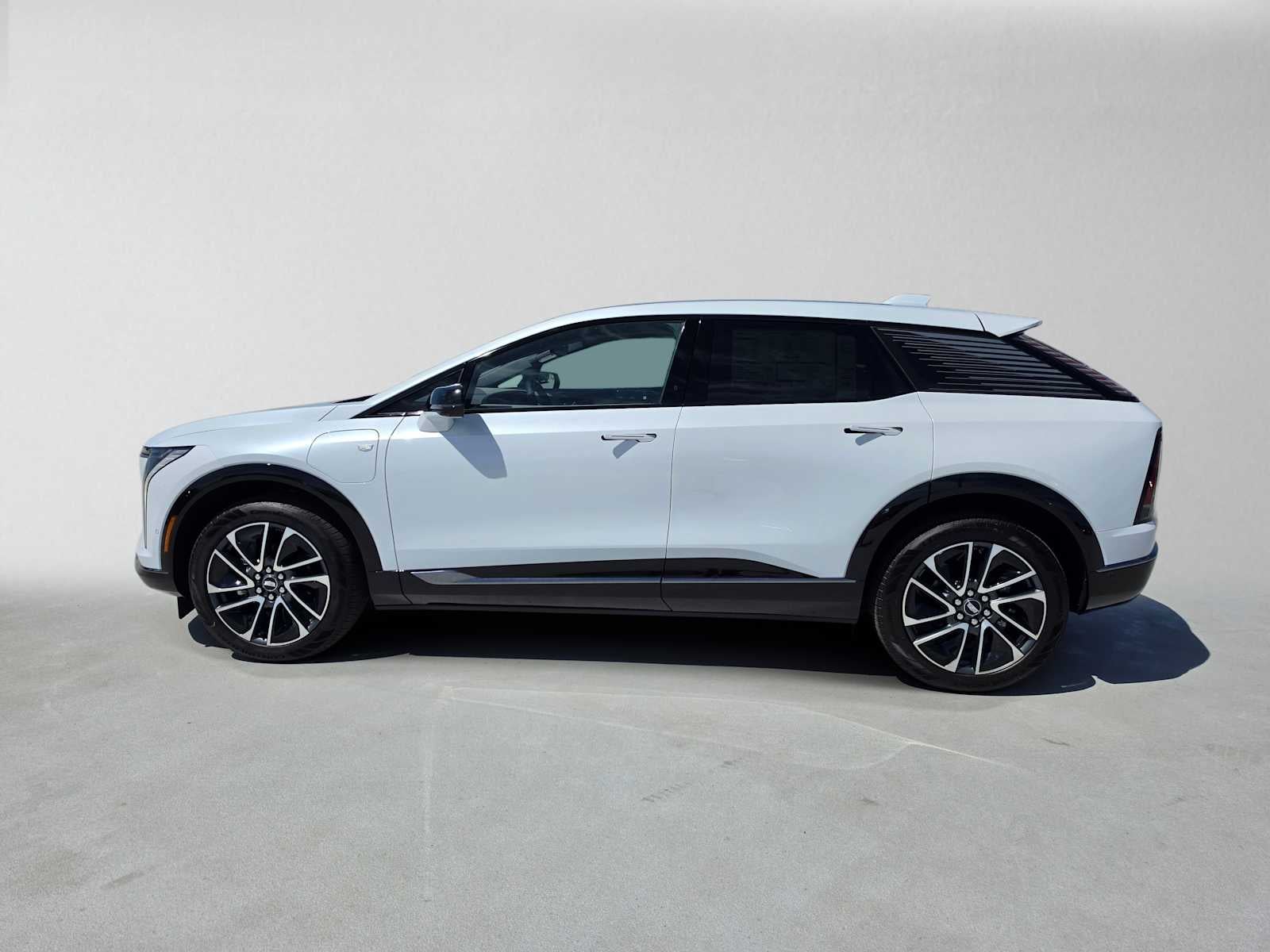 2027 Cadillac OPTIQ Premium Sport