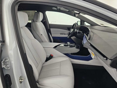2027 Cadillac OPTIQ Premium Sport