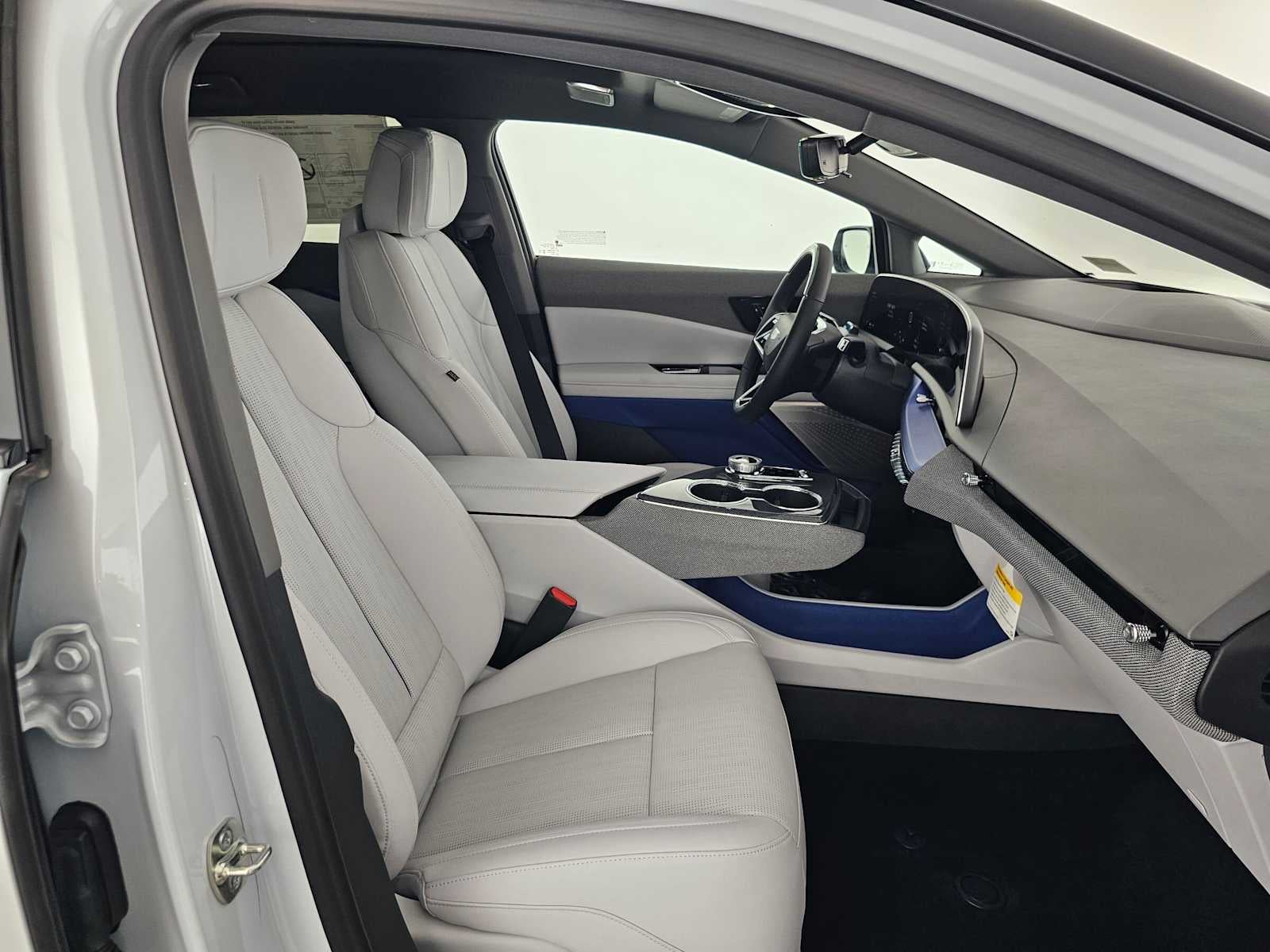 2027 Cadillac OPTIQ Premium Sport