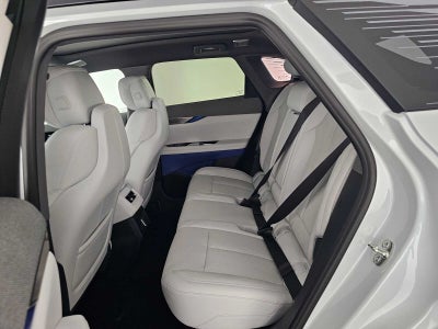 2027 Cadillac OPTIQ Premium Sport