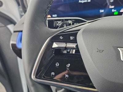 2027 Cadillac OPTIQ Premium Sport