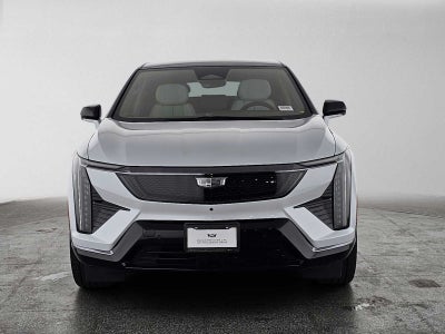 2027 Cadillac OPTIQ Premium Sport