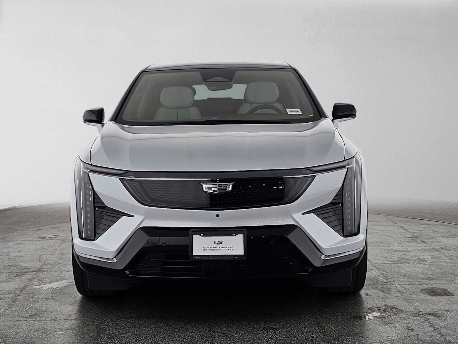 2027 Cadillac OPTIQ Premium Sport