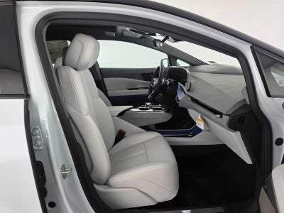 2027 Cadillac OPTIQ Premium Sport