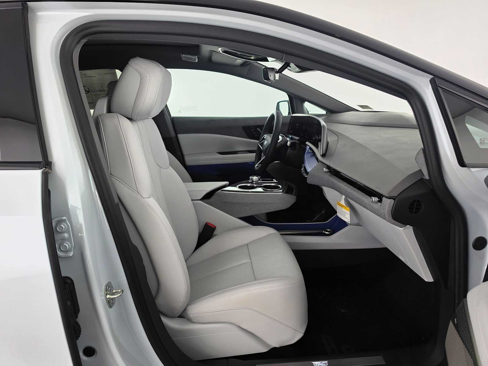 2027 Cadillac OPTIQ Premium Sport