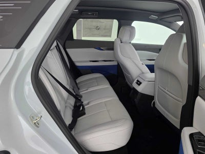 2027 Cadillac OPTIQ Premium Sport