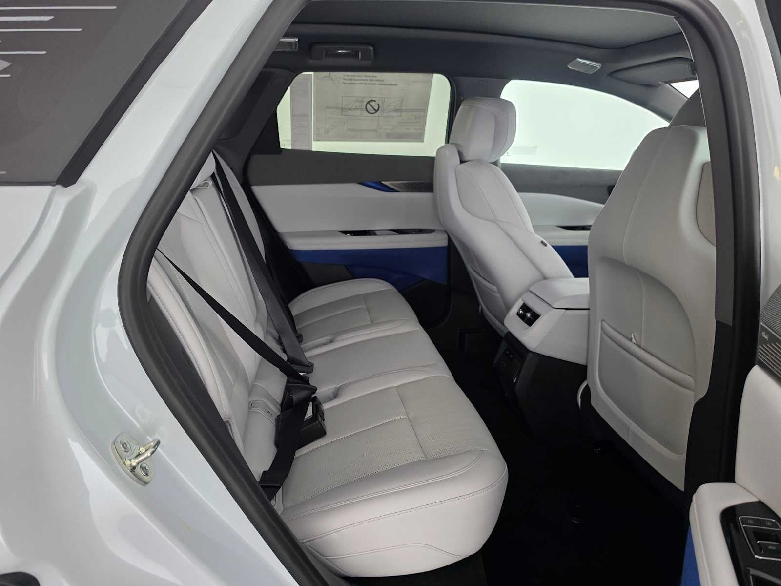 2027 Cadillac OPTIQ Premium Sport