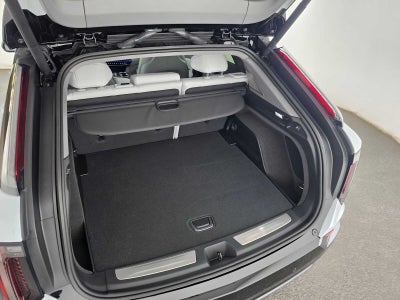 2027 Cadillac OPTIQ Premium Sport