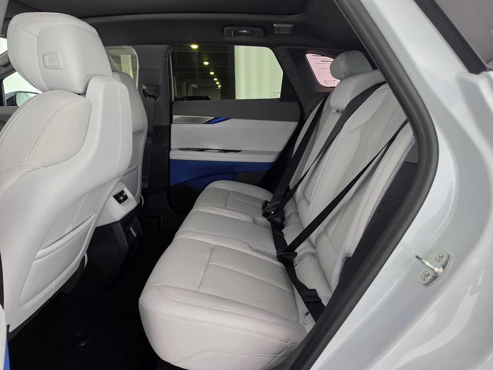2027 Cadillac OPTIQ Premium Sport