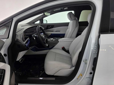 2027 Cadillac OPTIQ Premium Sport