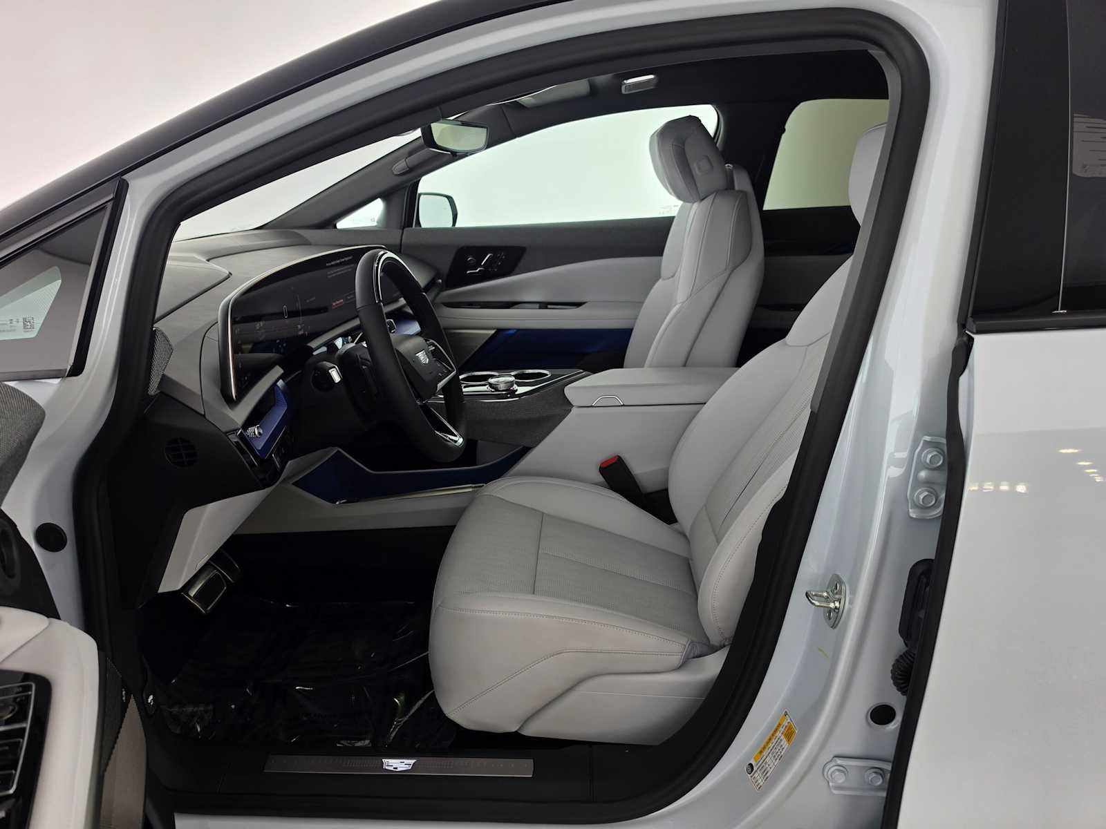 2027 Cadillac OPTIQ Premium Sport