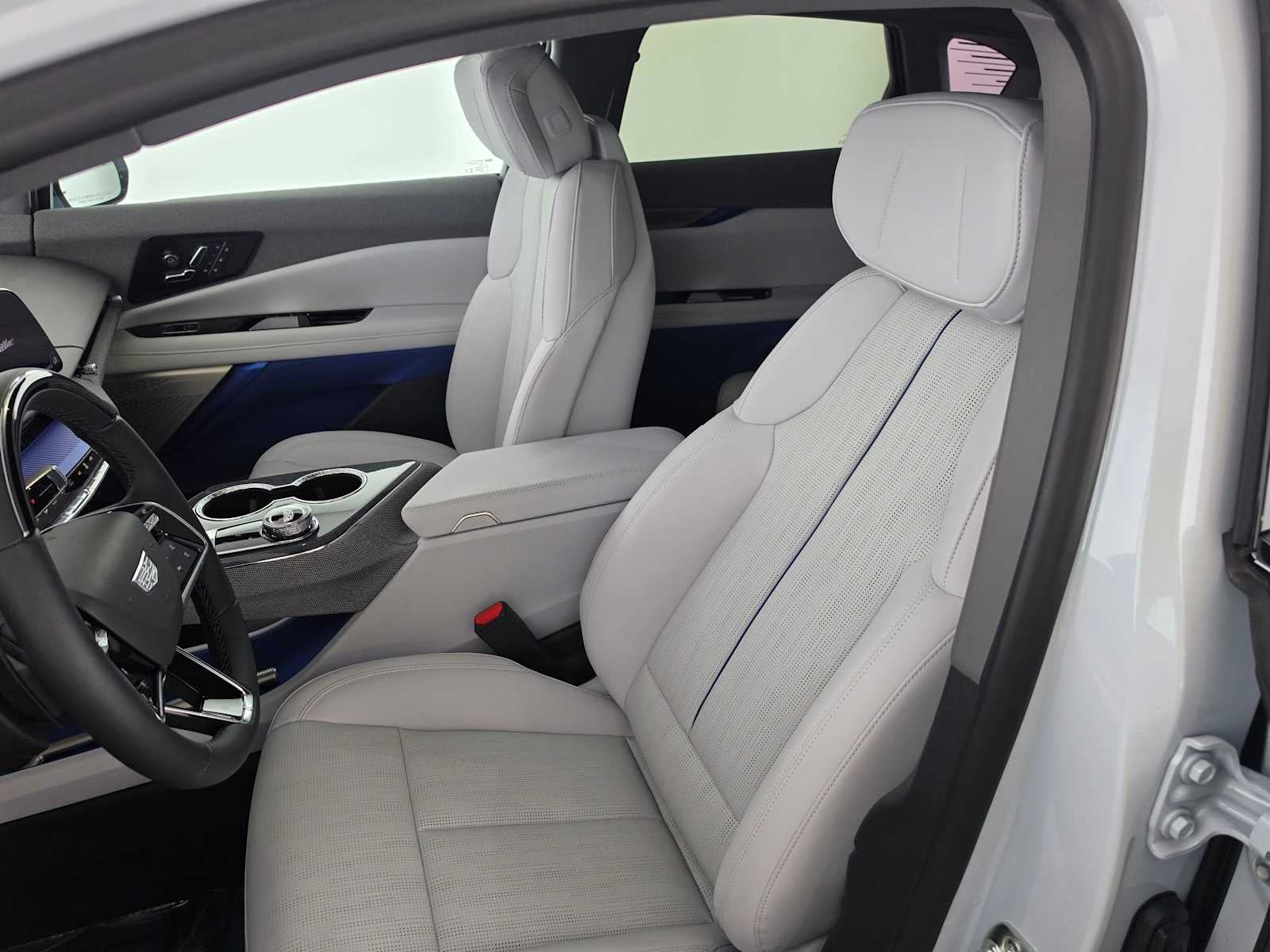 2027 Cadillac OPTIQ Premium Sport