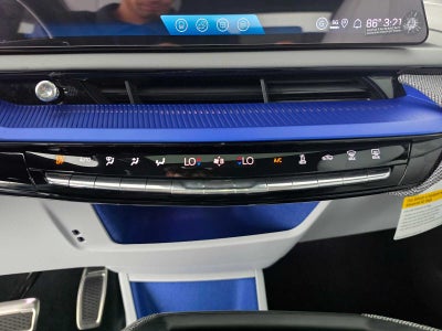 2027 Cadillac OPTIQ Premium Sport