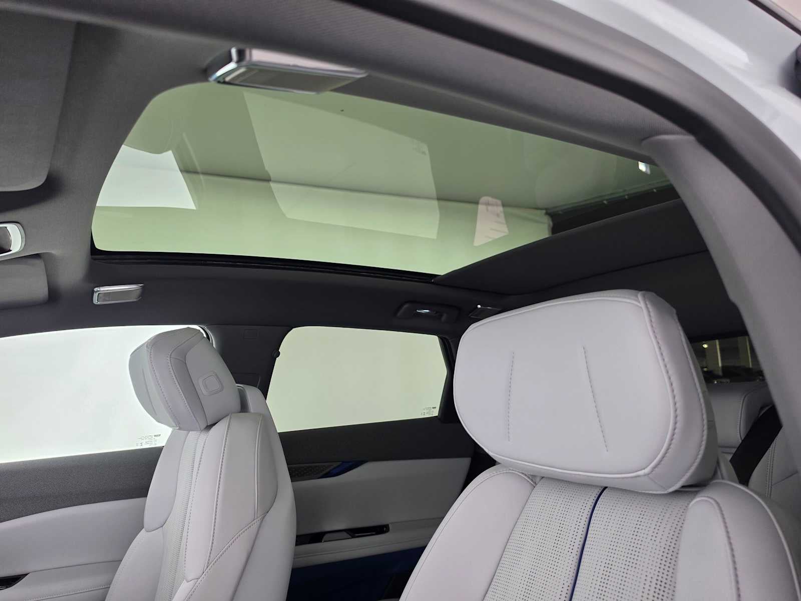 2027 Cadillac OPTIQ Premium Sport