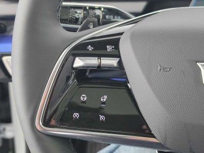 2027 Cadillac OPTIQ Premium Sport