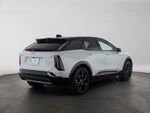 2027 Cadillac OPTIQ Premium Sport