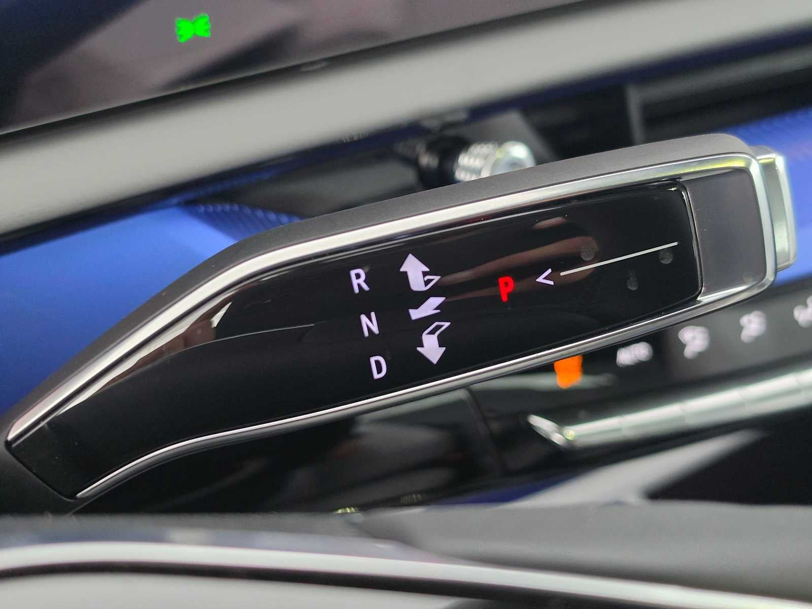 2027 Cadillac OPTIQ Premium Sport
