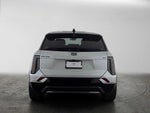 2027 Cadillac OPTIQ Premium Sport